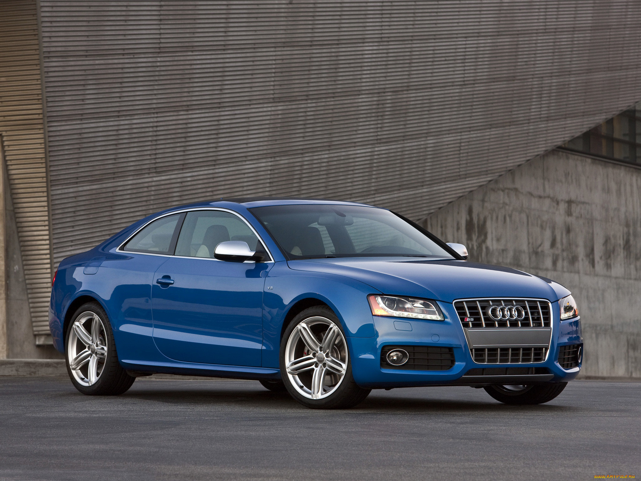 , audi